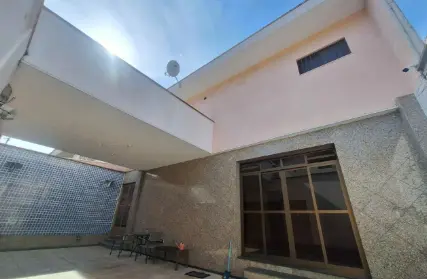 Imagem: Sobrado para Alugar, Jardim Bonfiglioli