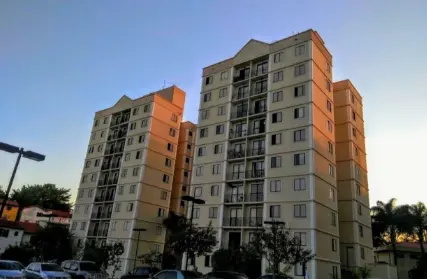 Imagem: Apartamento para Alugar, Jardim Dracena