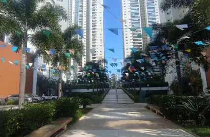 Imagem: Apartamento para Alugar, Centro de Osasco