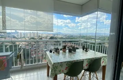 Imagem: Apartamento para Venda, Jardim Esmeralda