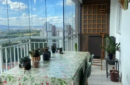 Imagem: Apartamento para Venda, Jardim Esmeralda