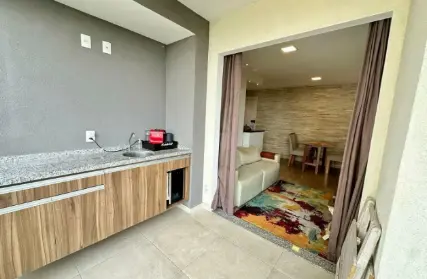 Imagem: Apartamento para Venda, Jardim Esmeralda