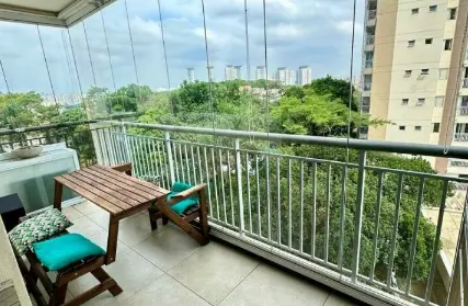 Imagem: Apartamento para Venda, Jardim Esmeralda