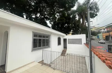 Imagem: Sobrado para Alugar, Jardim Bonfiglioli
