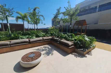 Imagem: Apartamento para Alugar, Centro Comercial Jubran