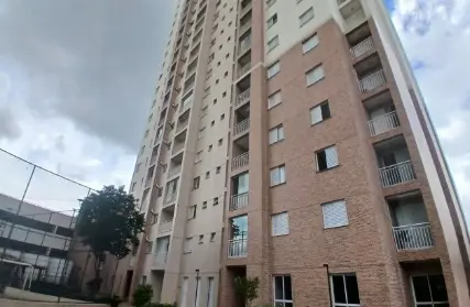 Imagem: Apartamento para Alugar, Jaguaré