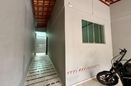 Imagem: Sobrado para Venda, Vila São Silvestre
