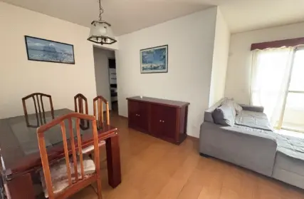 Imagem: Apartamento para Alugar, Vila Butantã