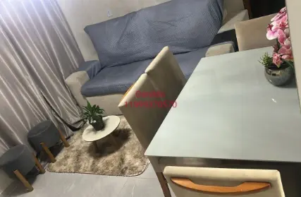 Imagem: Apartamento para Alugar, Conjunto Promorar Raposo Tavares