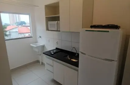 Imagem: Apartamento para Alugar, Jardim Bonfiglioli