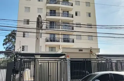 Imagem: Apartamento para Alugar, Vila Albano