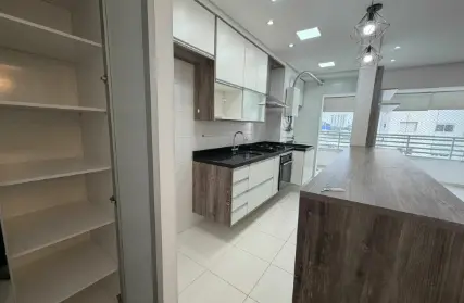 Imagem: Apartamento para Alugar, Centro de Osasco