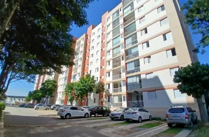 Imagem: Apartamento para Alugar, Vila Polopoli