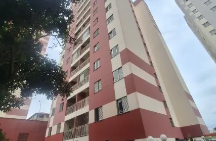 Imagem: Apartamento para Alugar, Jardim Esmeralda