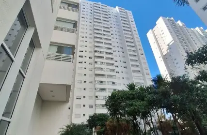 Imagem: Apartamento para Alugar, Centro de Osasco