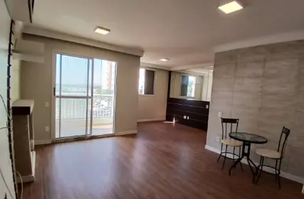 Imagem: Apartamento para Alugar, Vila Polopoli