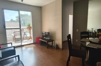 Imagem: Apartamento para Alugar, Vila Polopoli