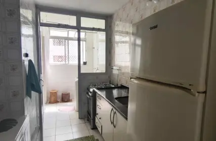 Imagem: Apartamento para Alugar, Jardim das Vertentes