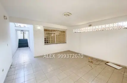 Imagem: Sobrado para Venda, Jardim Trussardi