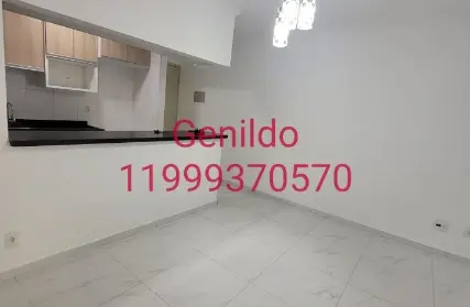 Imagem: Apartamento para Alugar, Vila Lageado