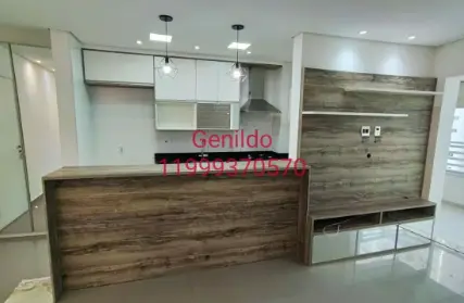 Imagem: Apartamento para Alugar, Centro de Osasco