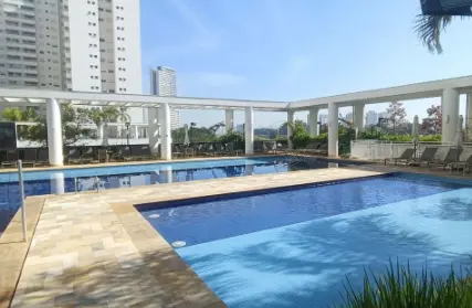 Imagem: Apartamento para Alugar, Centro de Osasco