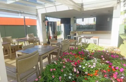 Imagem: Apartamento para Alugar, Centro de Osasco