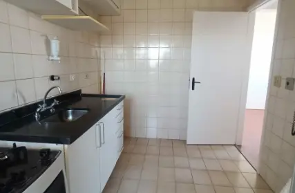 Imagem: Apartamento para Alugar, Jardim Cláudia