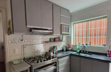 Imagem: Sobrado para Alugar, Jardim Bonfiglioli