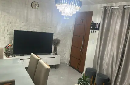 Imagem: Apartamento para Alugar, Conjunto Promorar Raposo Tavares