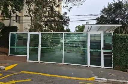 Imagem: Apartamento para Alugar, Jardim Olympia