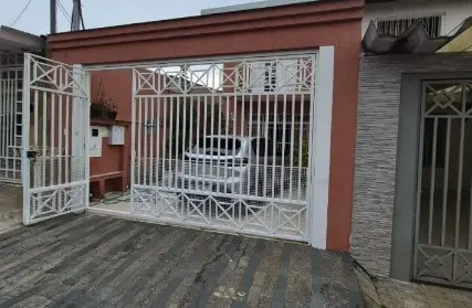 Imagem: Sobrado para Alugar, Jardim Bonfiglioli