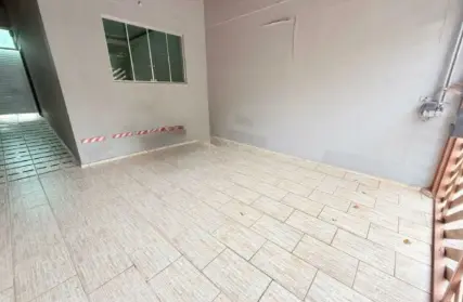 Imagem: Sobrado para Venda, Vila São Silvestre