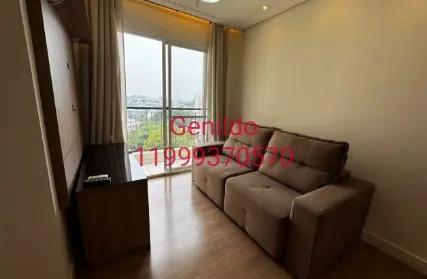 Imagem: Apartamento para Alugar, Jardim Pinheiros