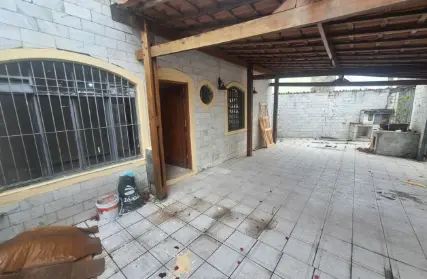 Imagem: Sobrado para Alugar, Vila Nova Alba
