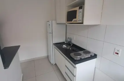 Imagem: Apartamento para Alugar, Jardim Pinheiros