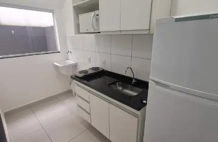 Imagem: Apartamento para Alugar, Jardim Pinheiros