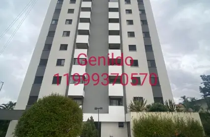 Imagem: Apartamento para Alugar, Jardim Bonfiglioli