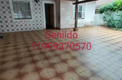 Imagem: Casa Térrea para Alugar, Jardim Ester Yolanda