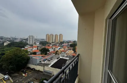 Imagem: Apartamento para Alugar, Jardim Pinheiros