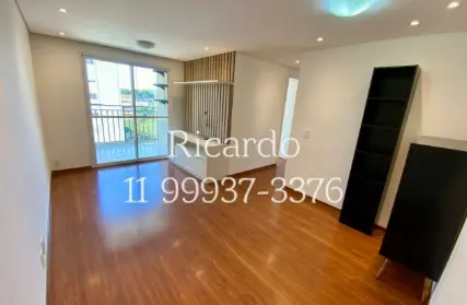 Imagem: Apartamento para Venda, Vila Polopoli