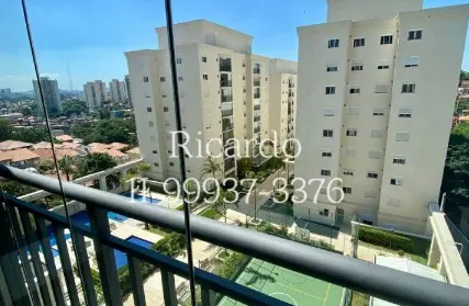 Imagem: Apartamento para Venda, Vila Polopoli