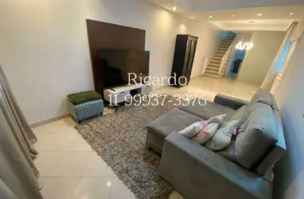 Imagem: Sobrado para Venda, Jardim Bonfiglioli