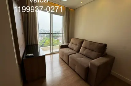 Imagem: Apartamento para Alugar, Jardim Pinheiros