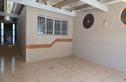 Imagem: Sobrado para Alugar, Vila Gomes