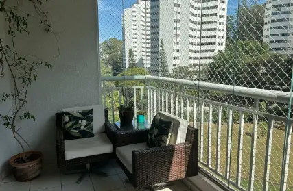 Imagem: Apartamento para Venda, Jardim das Vertentes