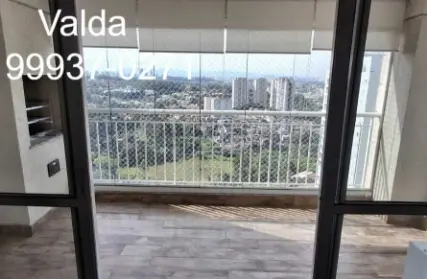Imagem: Apartamento para Alugar, Jardim Arpoador