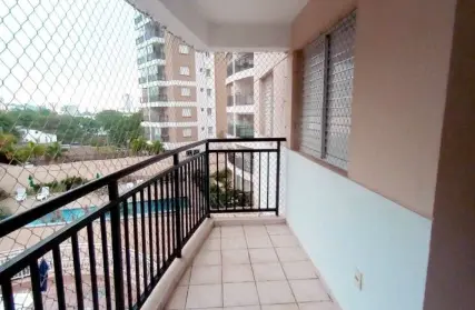 Imagem: Apartamento para Alugar, Vila Gomes