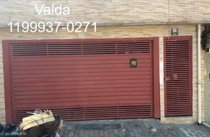 Imagem: Sobrado para Alugar, Vila Universitária
