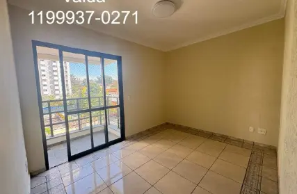 Imagem: Apartamento para Alugar, Jardim Bonfiglioli